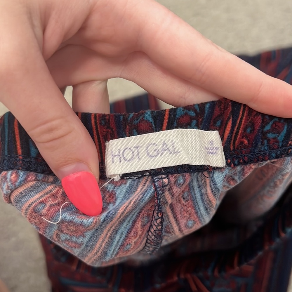 Flare Pants - Picture 2 of 2